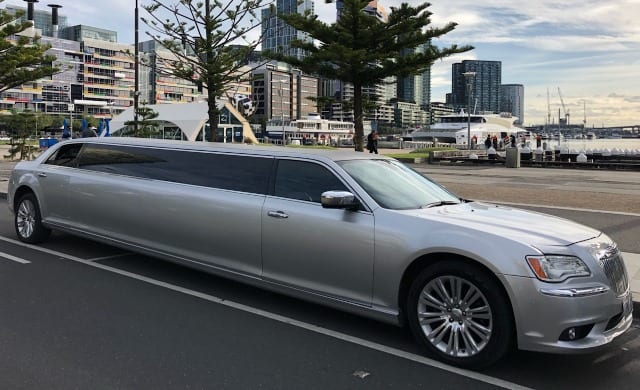 limo hire melbourne